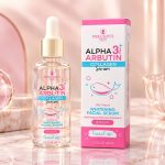 Alpha Arbutin Collagen Facial Serum💧50ml