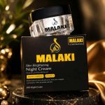 Malaki Night Cream