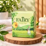 FAIRY SCRUB SOAP