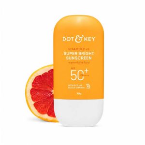 Sunscreen