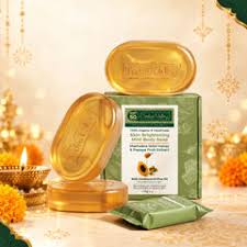 Brightening Soap