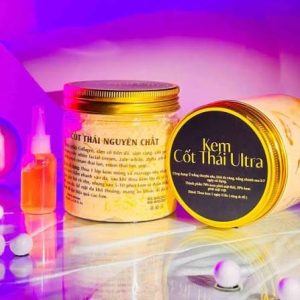 Body Cream