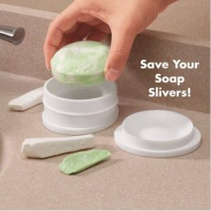 Scrap+Soap